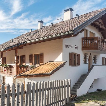 Апартаменты Figisterhof Кьюза Экстерьер фото