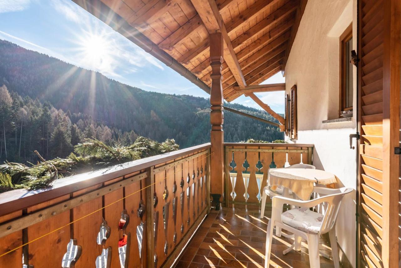 Апартаменты Figisterhof Кьюза Экстерьер фото