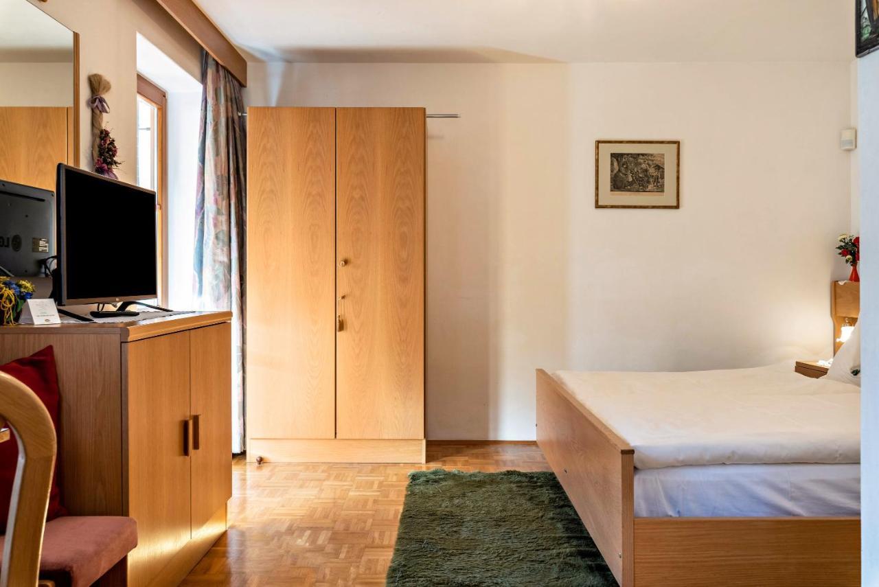 Апартаменты Figisterhof Кьюза Экстерьер фото